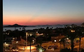 Apartamento La Manga - Eurovosa